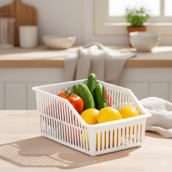 Plastic Organizer Large